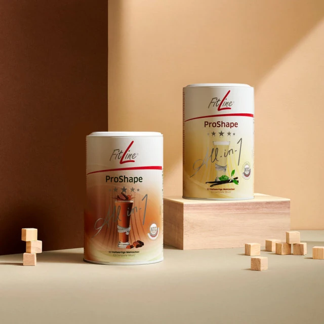 fitline pro shape